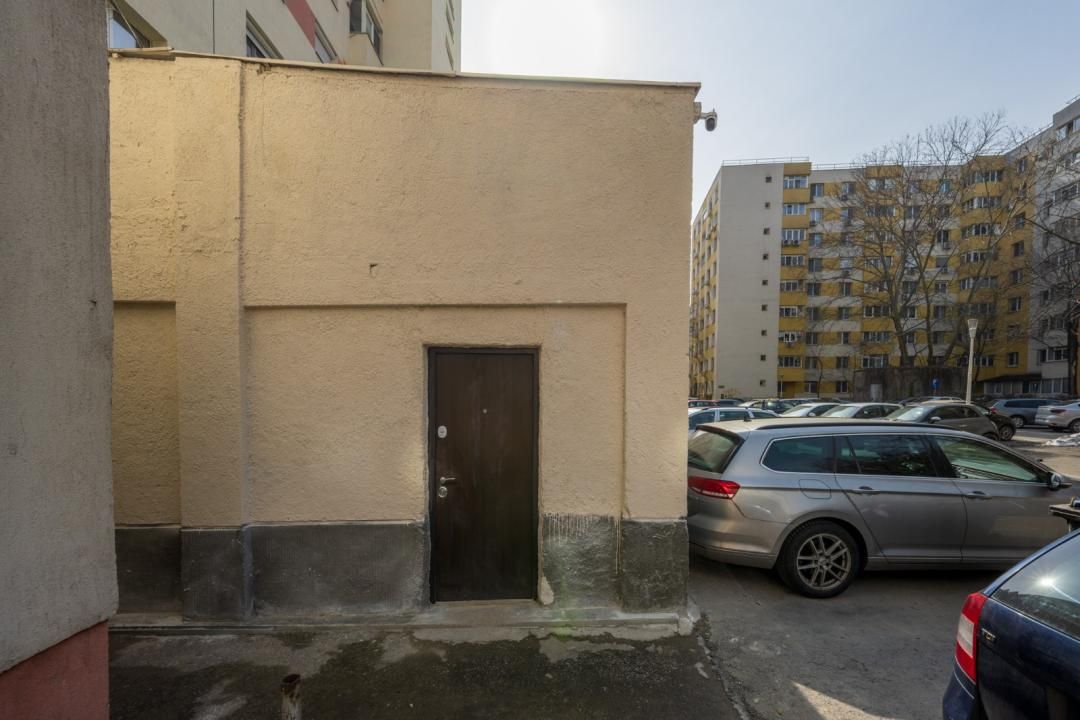 Spatiu comercial | 340 mp | Lift marfa | Curent electric trifazic – fotografia 28 din 28