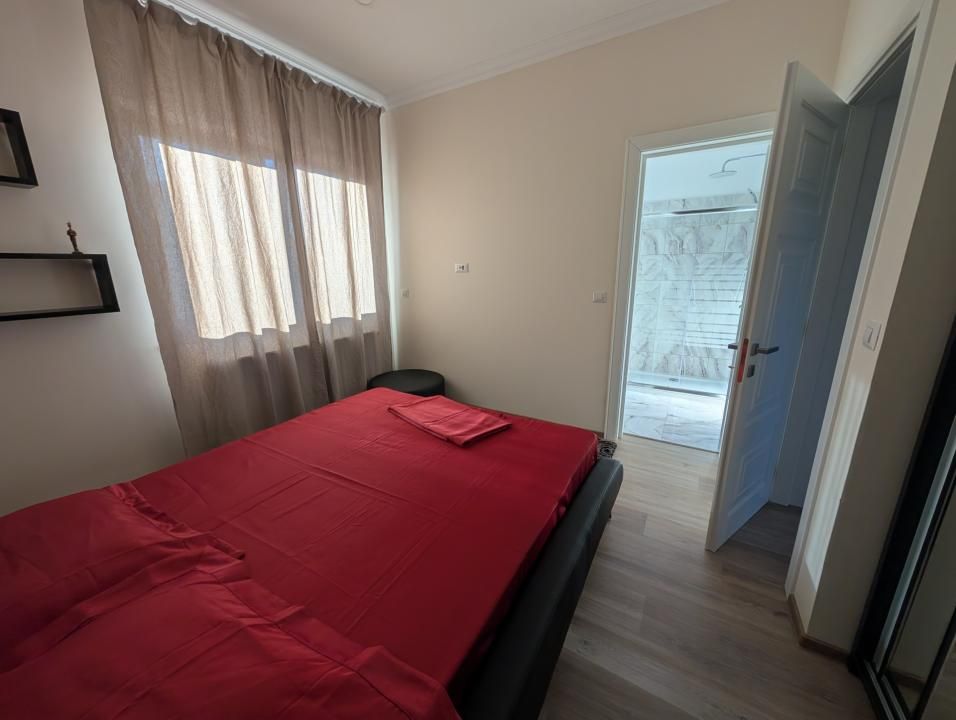 Casa noua Șerbănești, primul chirias- mobilata utilata – fotografia 6 din 12