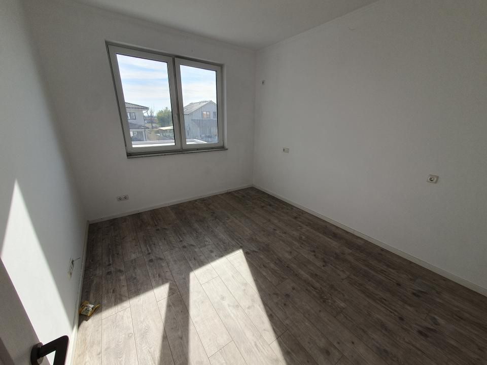 Casa insiruita la cheie, 116,6 mp utili, teren 271 mp in Mosnita Noua – fotografia 22 din 31