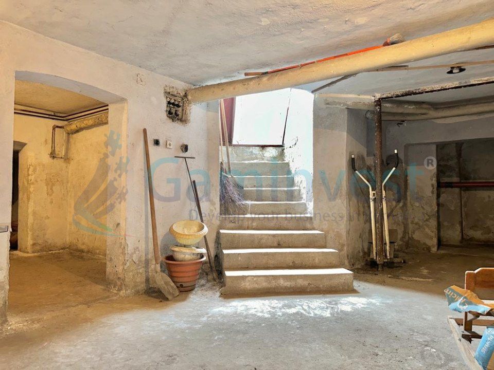 Apartament la casă ultracentral – fotografia 15 din 15