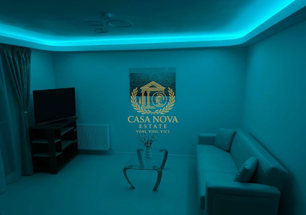 Apartament 2 camere 54mp, terasa, bloc nou, Manastur – fotografia 7 din 8