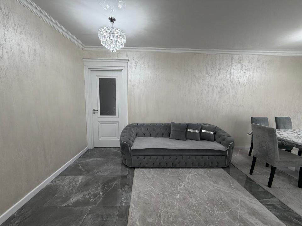 Apartament Lux 3 camere cu gradina si parcare! – fotografia 4 din 20
