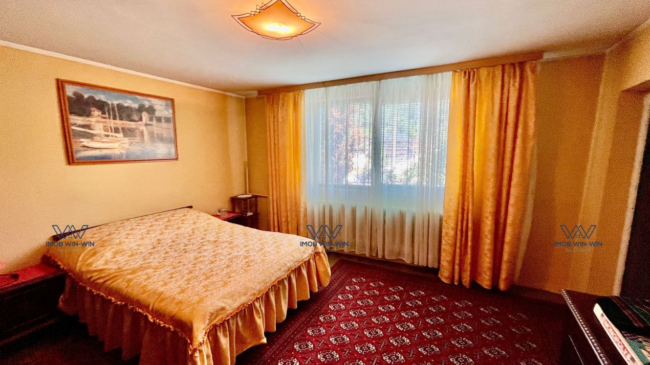 Proprietate Excepțională cu Potențial Dublu în Valea Ursului, Argeș – fotografia 9 din 20