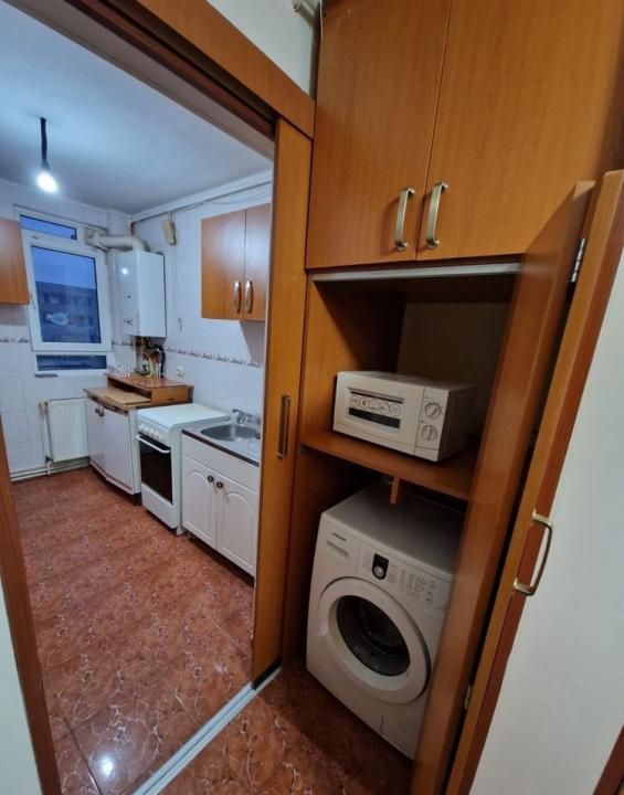 2 Camere de inchiriat | Berceni | Metrou | PetFriendly – fotografia 5 din 8