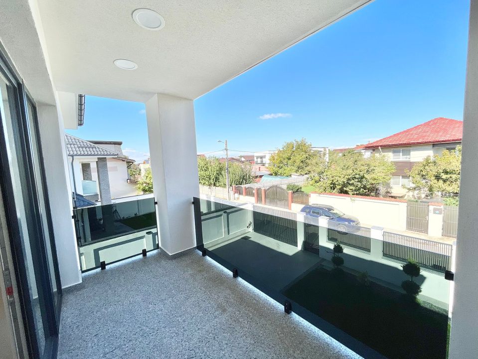 Vila Individuala | 6 Camere 320mp + Teren liber 296 mp | Pipera - Voluntari – fotografia 8 din 23