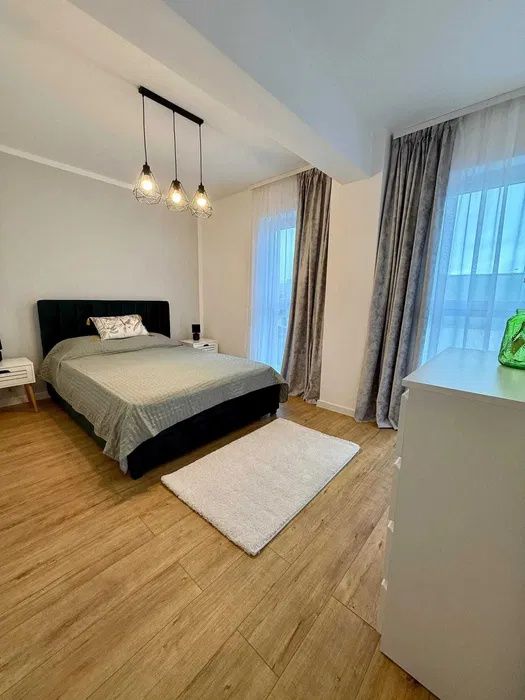 Apartament 2 camere de 48m plus 8mp balcon zona : Floresti Eroilor – fotografia 5 din 7