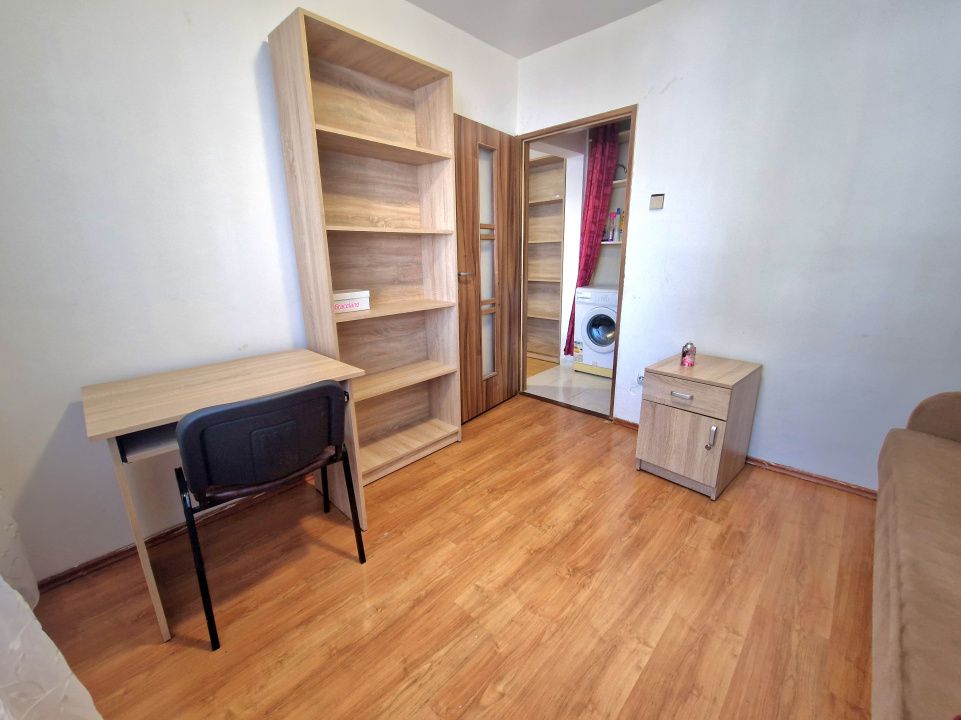 2 camere mobilat, Aleea Ciucas, Manastur – fotografia 2 din 9