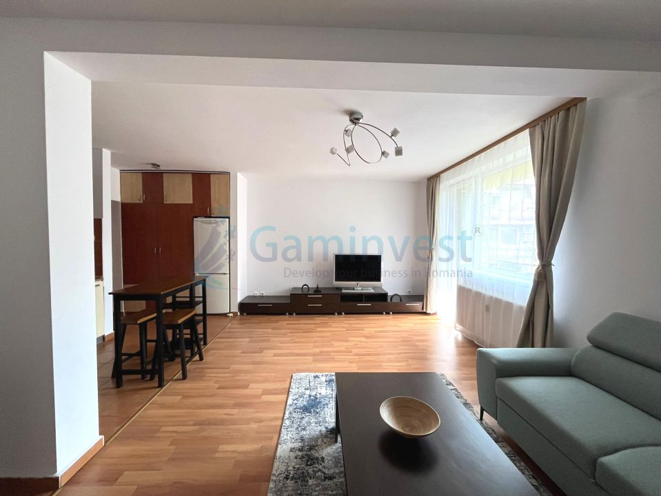 Apartament de inchiriat in Oradea, cu 2 camere si loc de parcare, Prima Nufarul – fotografia 3 din 9