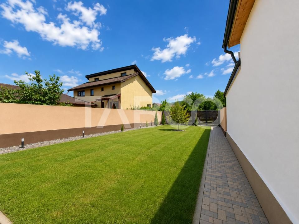 Casa individuala de vanzare constructie 2026 - finisaje dupa gust – fotografia 15 din 16