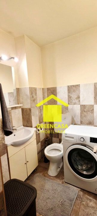 Apartament 3 camere decomantate , 68 MP, Manastur (zona Kaufland ). – fotografia 9 din 14