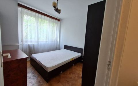 3 Camere de inchiriat | Metrou |  Mobilat | Stefan Cel Mare