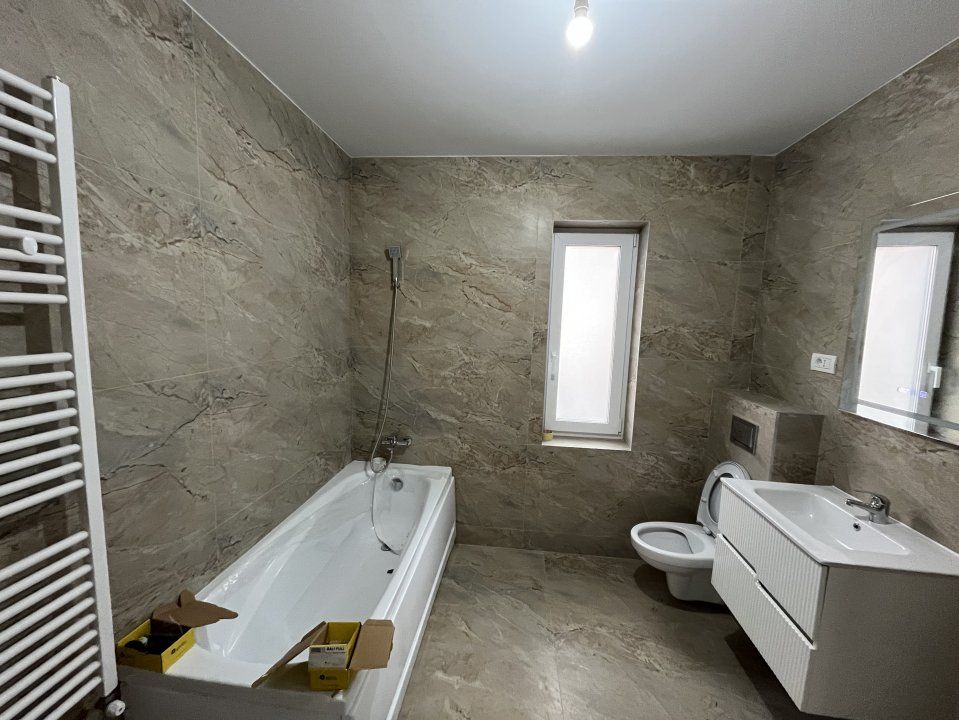 Oportunitatae! Casa moderna la sol, 3 camere, posibilitate mansardare! – fotografia 9 din 9