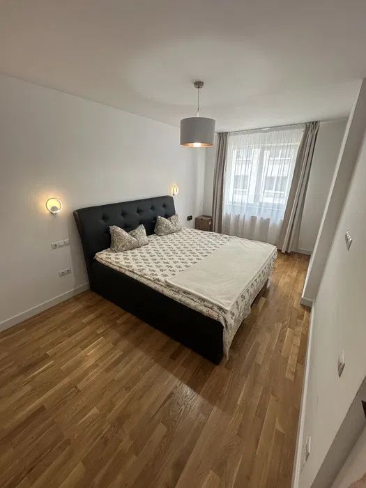 Apartament 2 camere, 56 mp, balcon, LIFT, mobilat complet, zona BMW-Metro! – fotografia 5 din 8