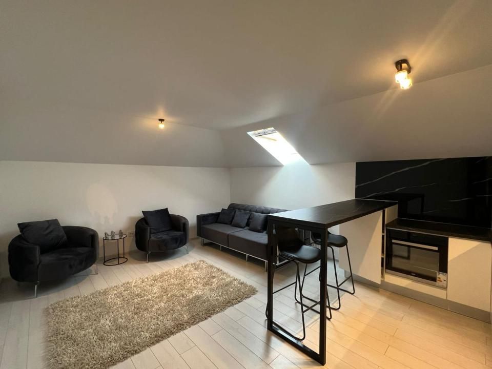 Apartament cu 2 camere de vânzare | Chiajna – fotografia 1 din 11