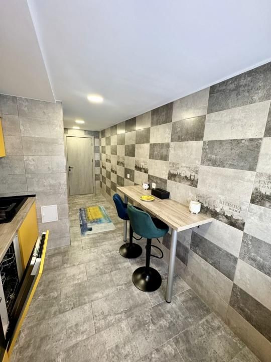 Apartament premium cu 2 camere, ULTRACENTRAL, Bd. Unirii 66 – fotografia 9 din 12