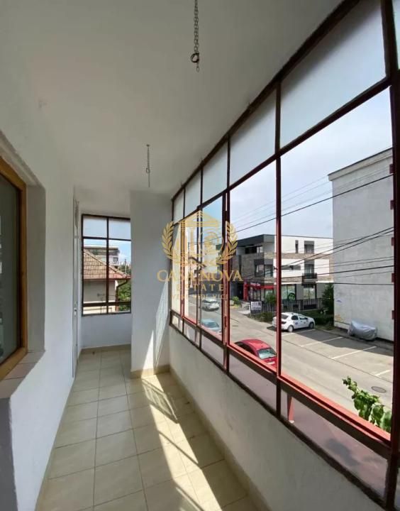 Apartament 4 camere 80mp, 2 bai, 2 balcoane, Intre Lacuri – fotografia 4 din 8
