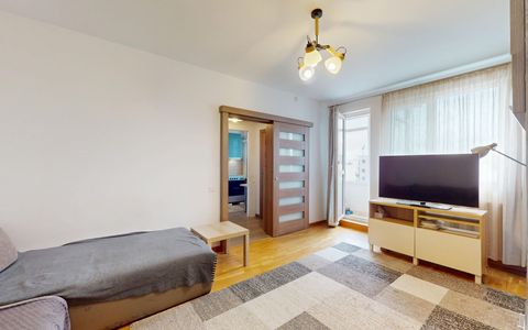 Apartament cu 2 camere de vanzare - Mihalache - Piata 1 Mai