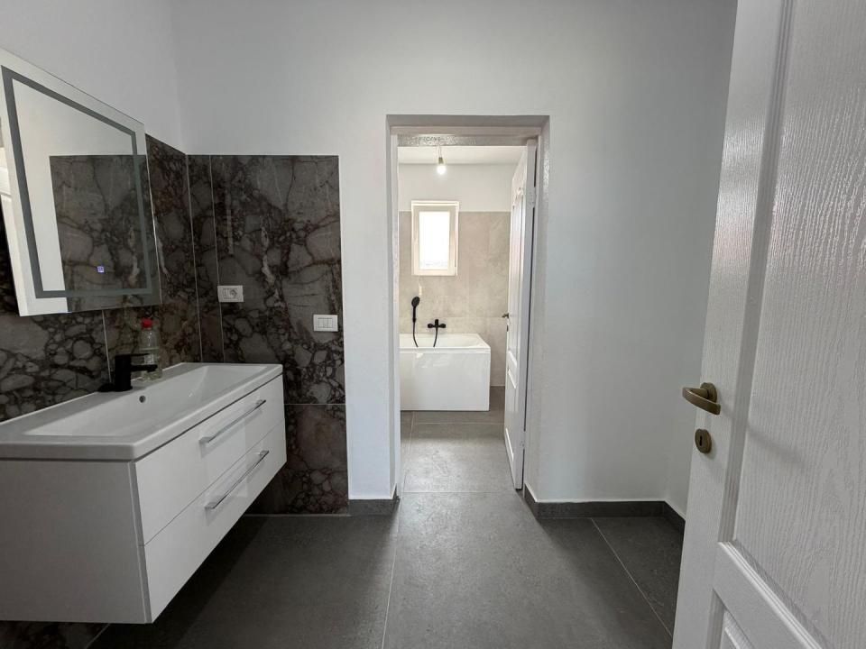 Casa Individuala | Parter | 120 mp utili | Toate utilitatile | Utvin | – fotografia 7 din 14