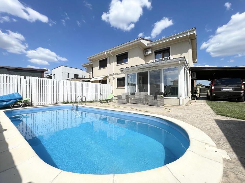 Duplex 4 camere, Mosnita Noua - Super pozitie – fotografia 14 din 16