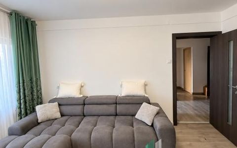 Apartament 2 camere, etaj intermediar, faleza Someș-Grigorescu