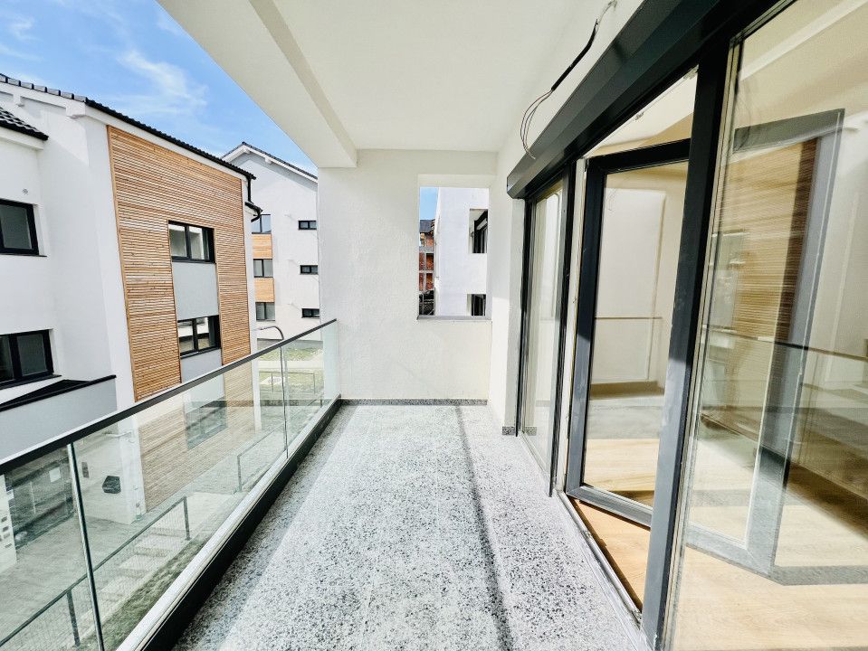 Apartament - Zona Industrială Vest - Încălzire în pardoseală – fotografia 3 din 5