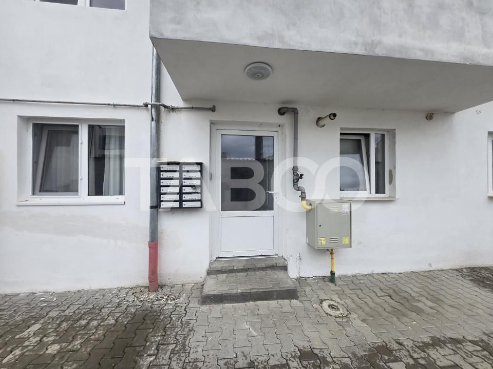 COMISION 0% Apartament 2 camere de vanzare decomandat 62mp Turnisor – fotografia 26 din 26