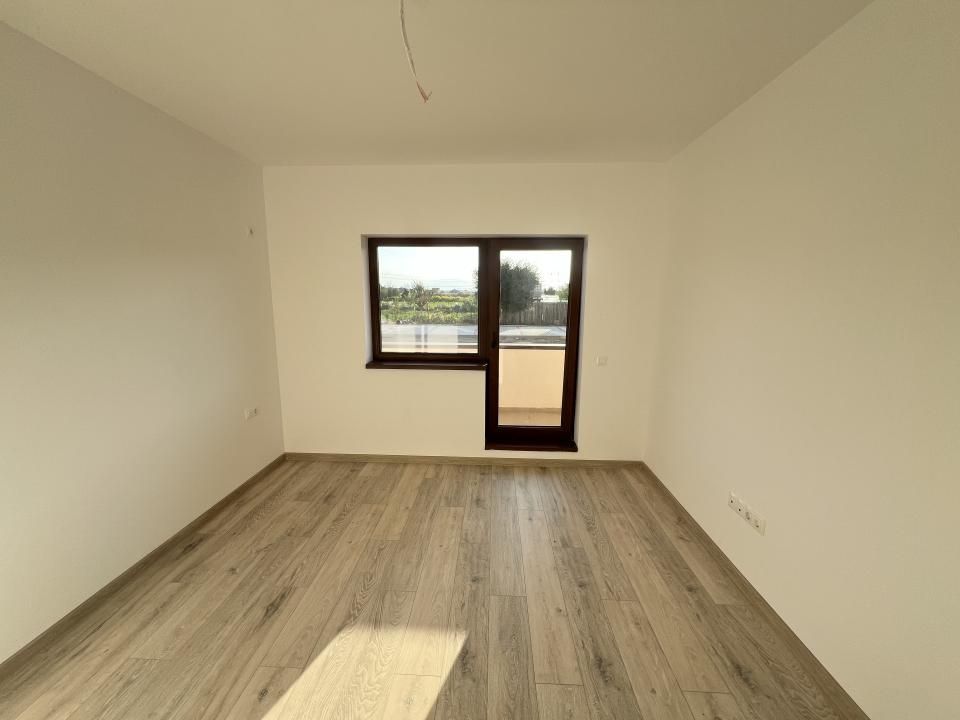 Apartament-2-Camere-Decomandat-54mp-Utili-Balcon-5mp-Parcare-Sanpetru-Residence – fotografia 1 din 11
