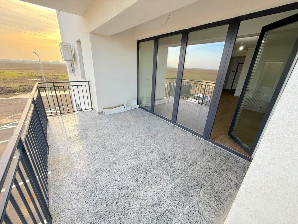 Apartament Spatios de 2 Camere - 74mp | Nou - Finalizat | Green Garden – fotografia 10 din 16