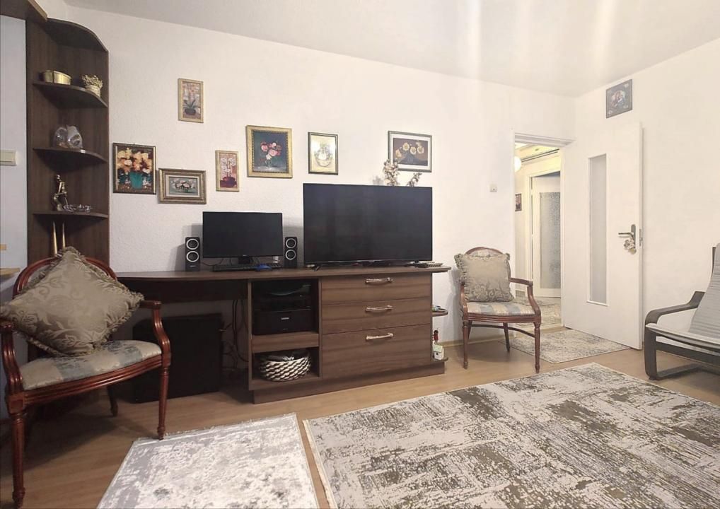 2 Camere Decomandat | Mobilat & Utilat | Drumul Taberei - AFI | Comision 0 – fotografia 3 din 14