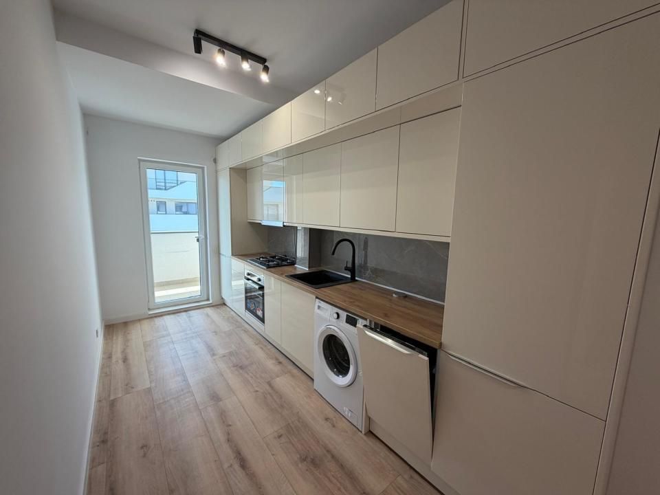 Apartament premium | 3 camere | finisat | Eroilor Residence – fotografia 2 din 11