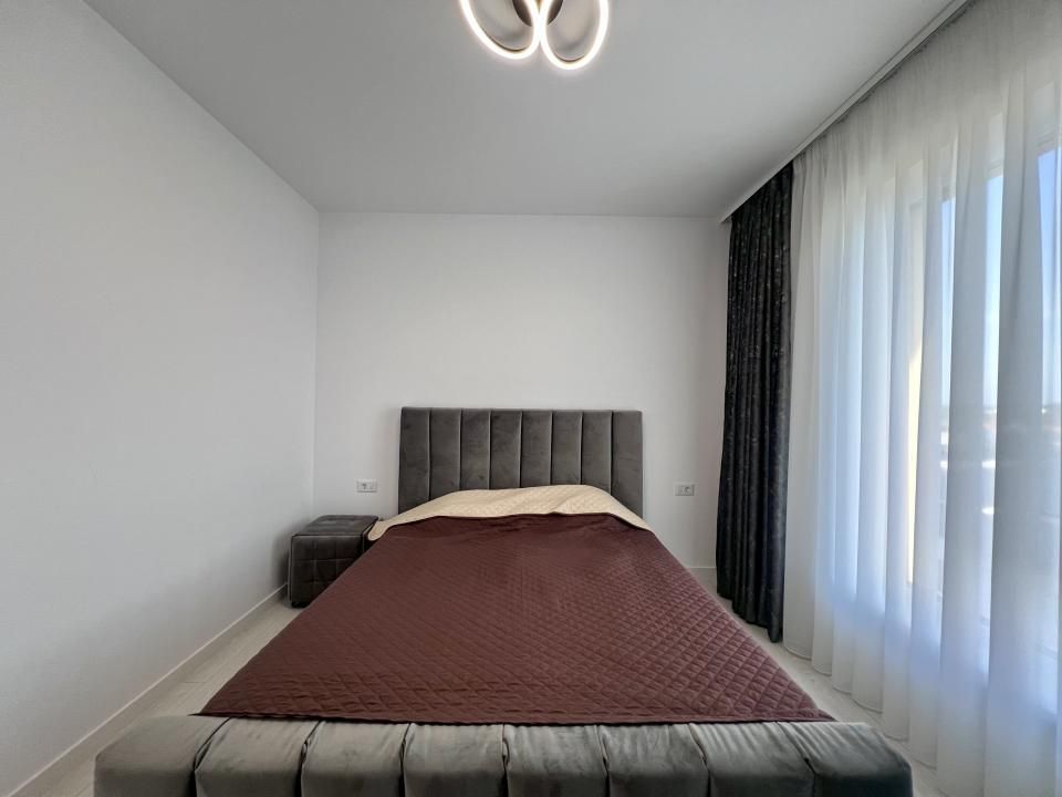 Apartament 3 camere, ultra modern, 73 mp utili, etaj 3/4 - Giroc – fotografia 5 din 11