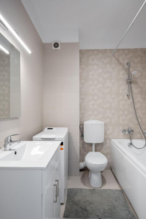 3 CAMERE PIPERA ROND OMV MOBILAT – fotografia 8 din 12