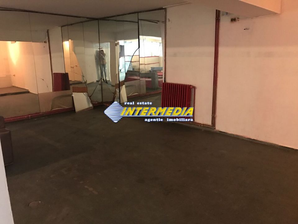 Spatiu Comercial de Vanzare Cetate – fotografia 2 din 12