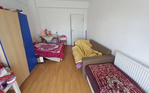 Apartament decomandat 1 camera, mobilat utilat, complex privat, zona Mega Image!