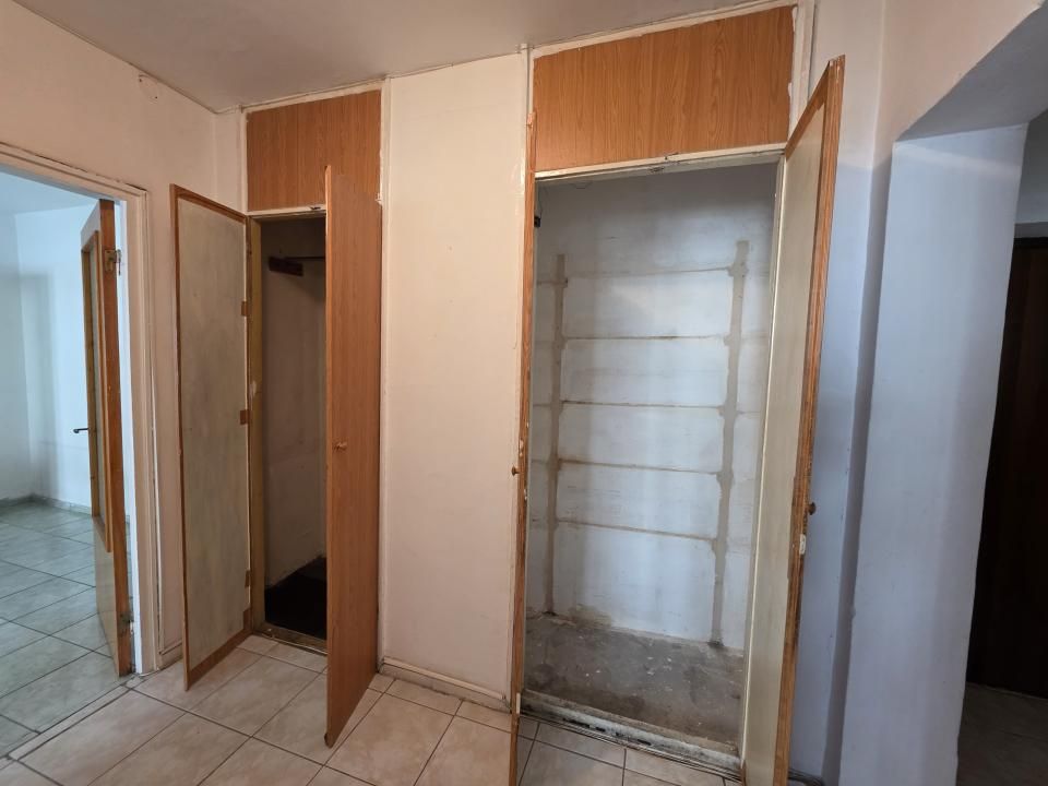 3 camere Bvd Chisinau | Bloc 1986  | anvelopat – fotografia 16 din 18