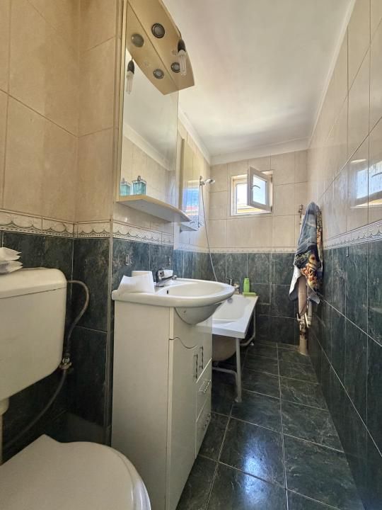 Apartament 2 camere, etaj 4, 40mp utili, zona Dambovita – fotografia 7 din 9