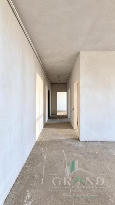 Oportunitate ! Apartament 4 Camere | Semifinisat | Logie 10 MP | Floresti – fotografia 6 din 27