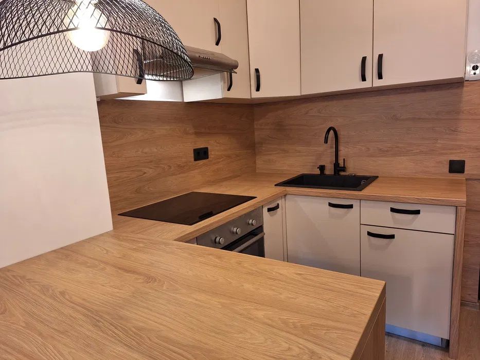 Apartament 2 camere, 44 mp, mobilat-Marasti – fotografia 4 din 7