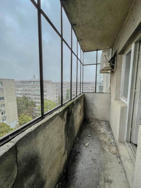 Crangasi-apartament 2 camere,decomandat,la 14 min de Metrou,an 1984, 0% comision – fotografia 16 din 22