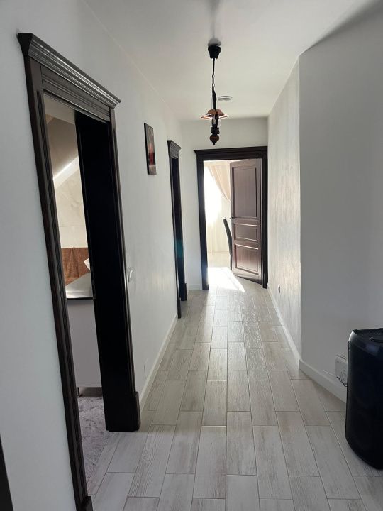 Casă premium, 260 mp utili, teren 1000mp-Dezmir – fotografia 14 din 16