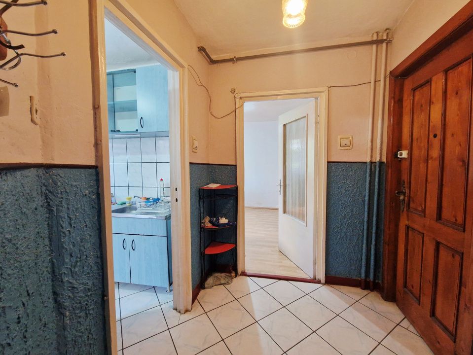 2 camere mobilat complet, Marasti – fotografia 9 din 17