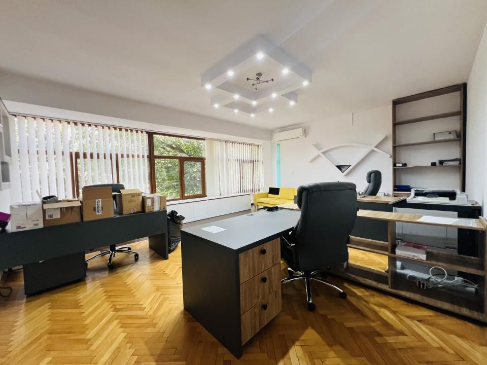 Casa individuala 5 camere - Zona Cetatii Timișoara – fotografia 1 din 15