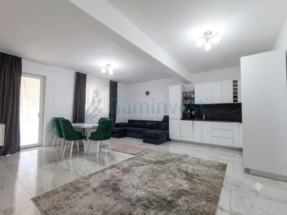 Casa de vanzare in Les, noua si complet utilata, Bihor – fotografia 1 din 8