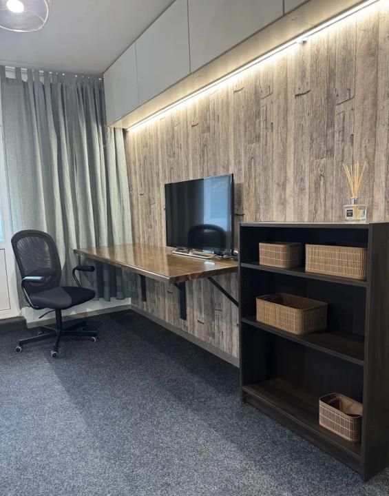 Garsoniera de inchiriat | Vitan | Metrou | Renovat | Reabilitat – fotografia 2 din 8