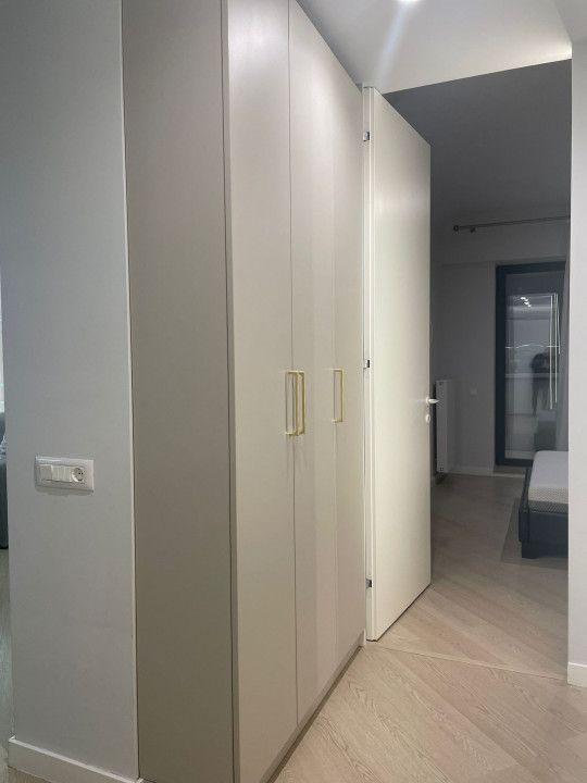 Cortina North - Luxury Designer-Terasa 10 MP-Spatii depozitare – fotografia 14 din 23