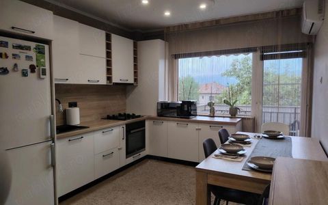 Apartament cochet de vanzare 2 camere 50mp zona Gilau Eroilor
