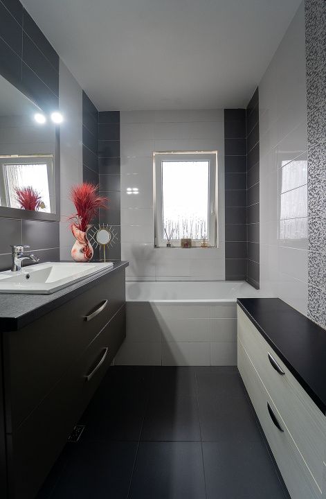 Apartament 3 camere cu curte proprie 104 mp – fotografia 11 din 15