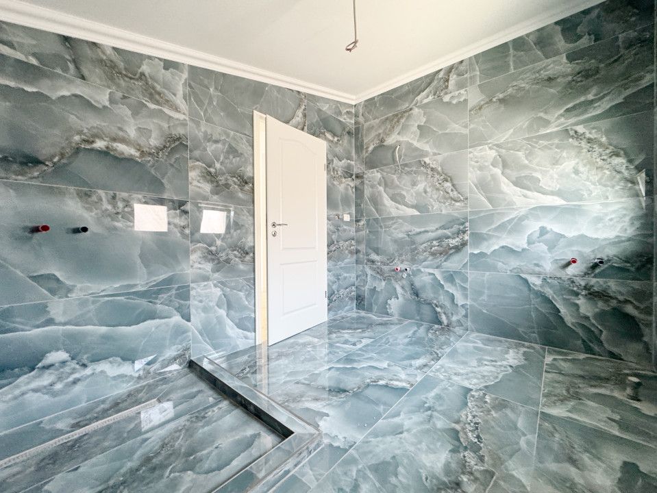 CASA INDIVIDUALA NOUA, 5 camere, 460 mp teren, 150 mp utili - Giroc – fotografia 16 din 20