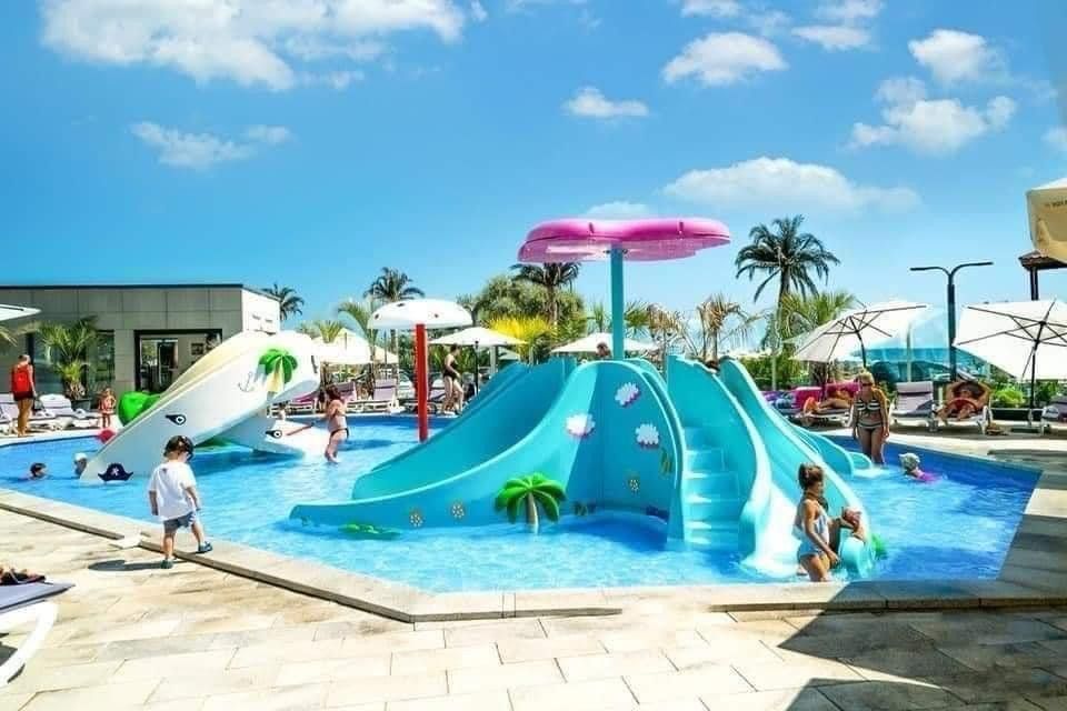 Studio Alezzi Resort, Mamaia Nord – fotografia 5 din 38