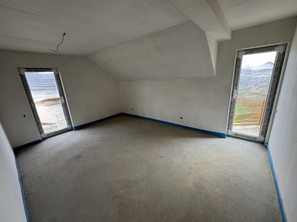 Casa individuala, 4 camere, 120 mp, 500 mp teren, zona Gilau, Cluj! – fotografia 6 din 8